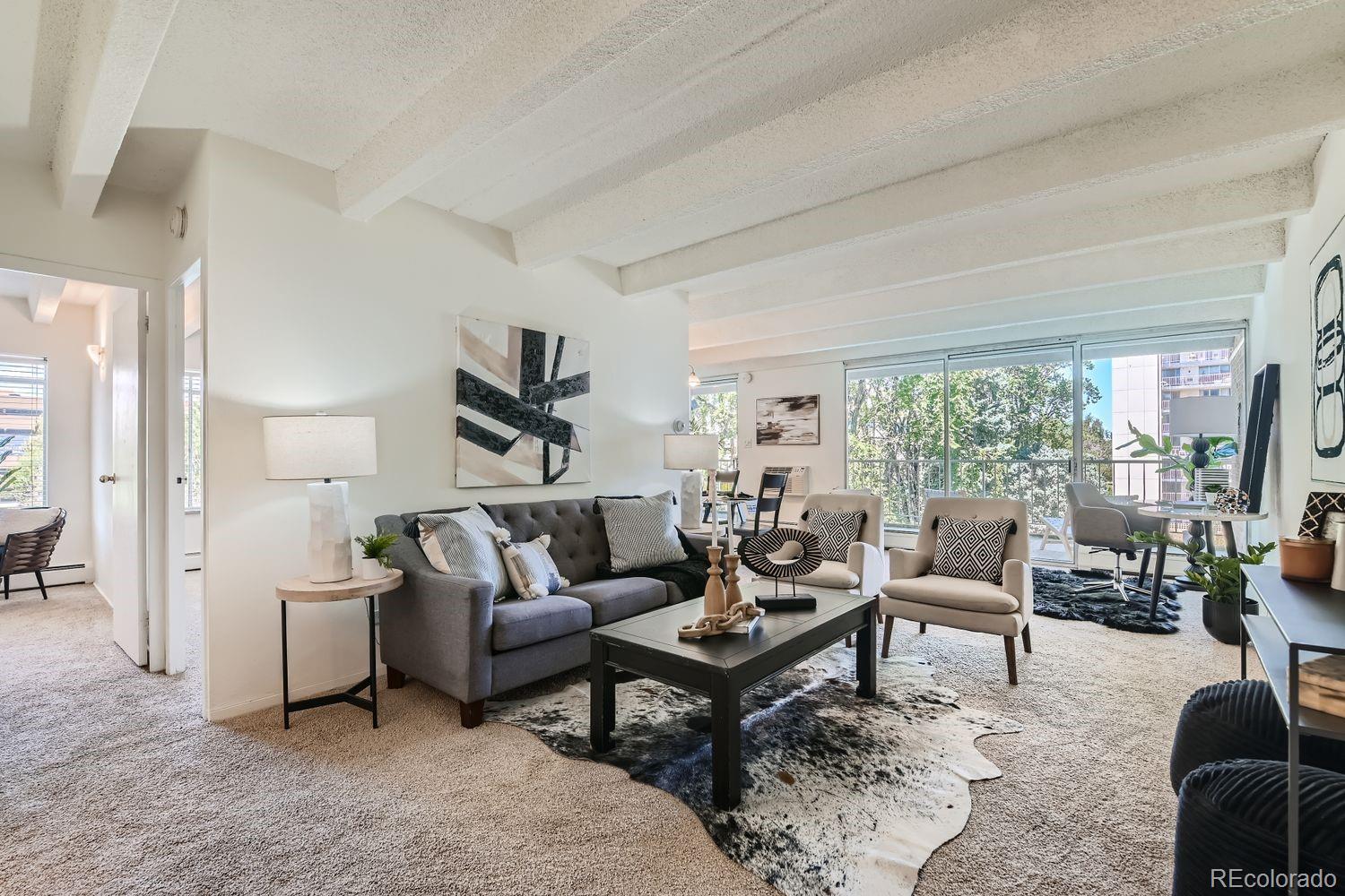 4801 E 9th Ave #301S, Denver, CO 80220