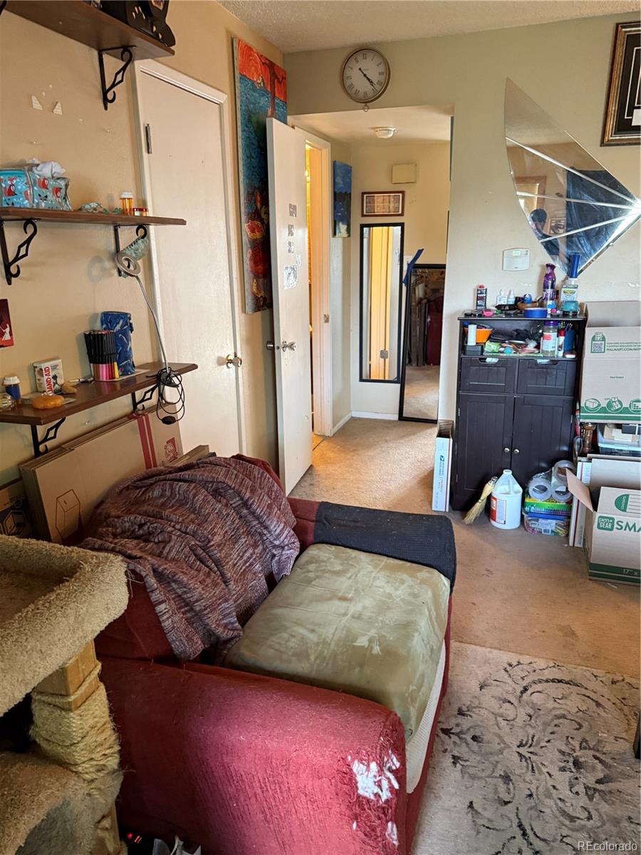 9018 E Mansfield Ave, Denver, CO 80237