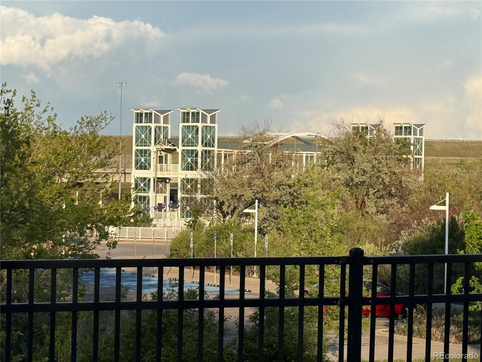 9018 E Mansfield Ave, Denver, CO 80237