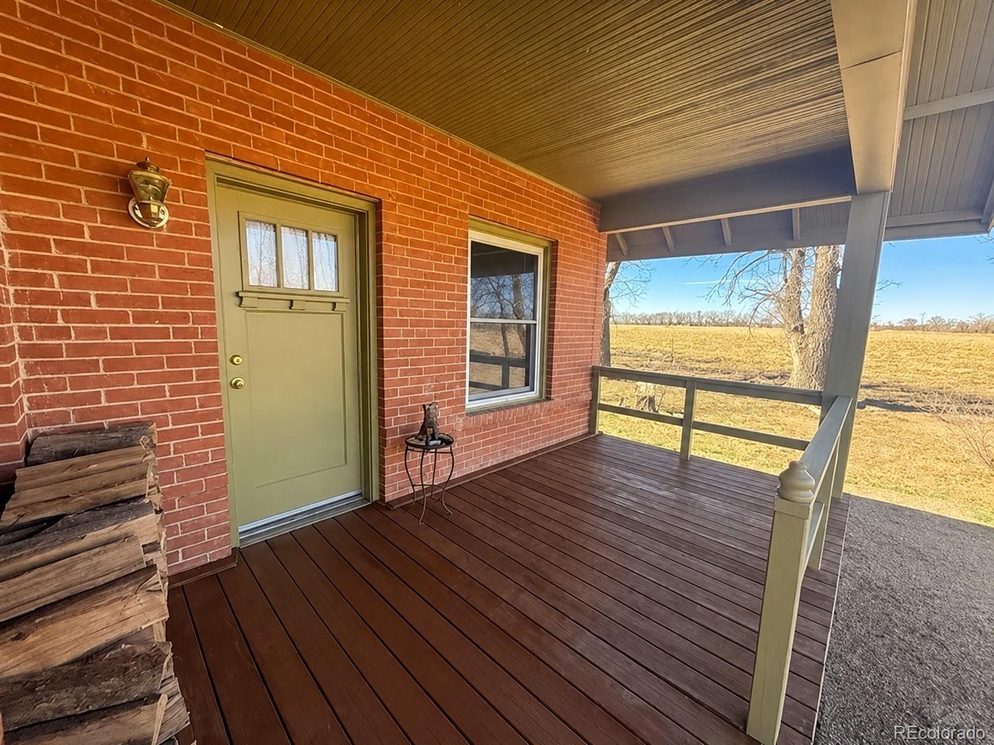 9264 W State Highway 96 Hw, Olney Springs, CO 81062