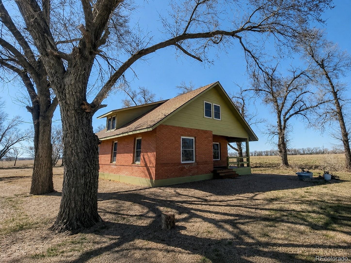 9264 W State Highway 96 Hw, Olney Springs, CO 81062