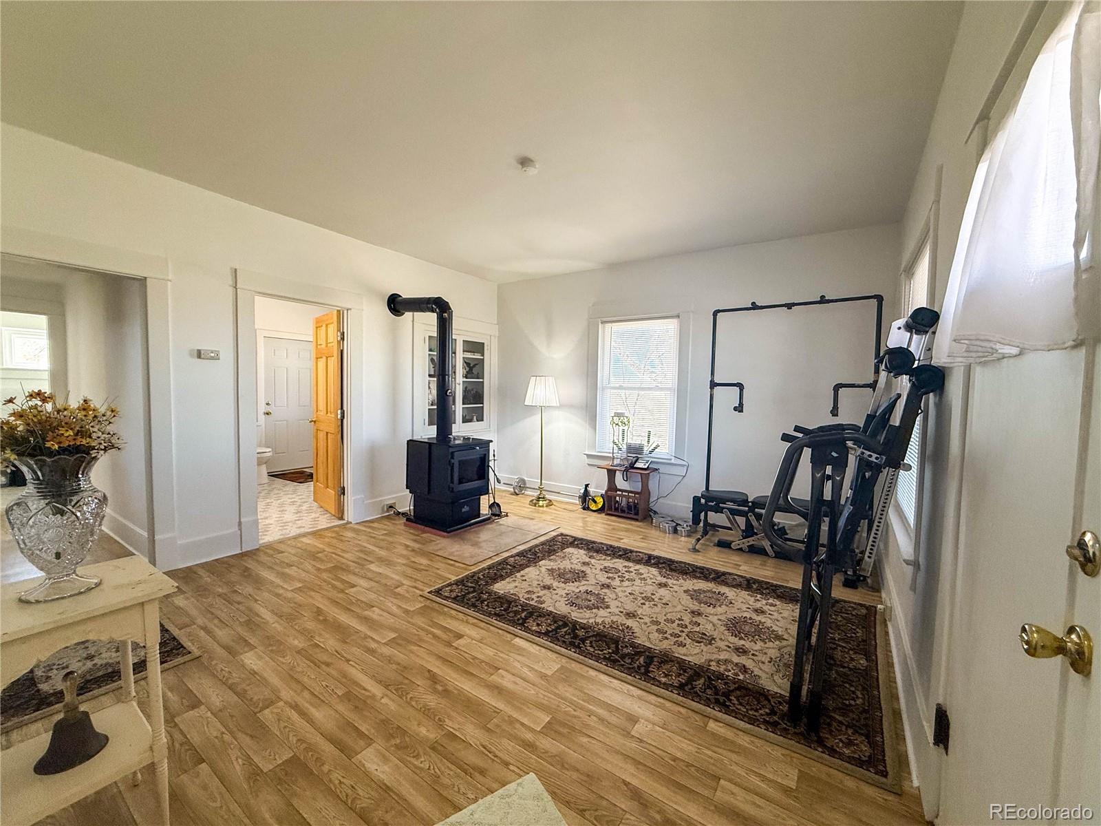 9264 W State Highway 96 Hw, Olney Springs, CO 81062