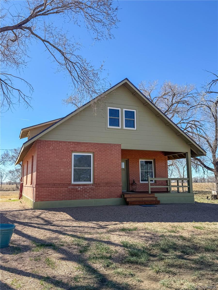 9264 W State Highway 96 Hw, Olney Springs, CO 81062