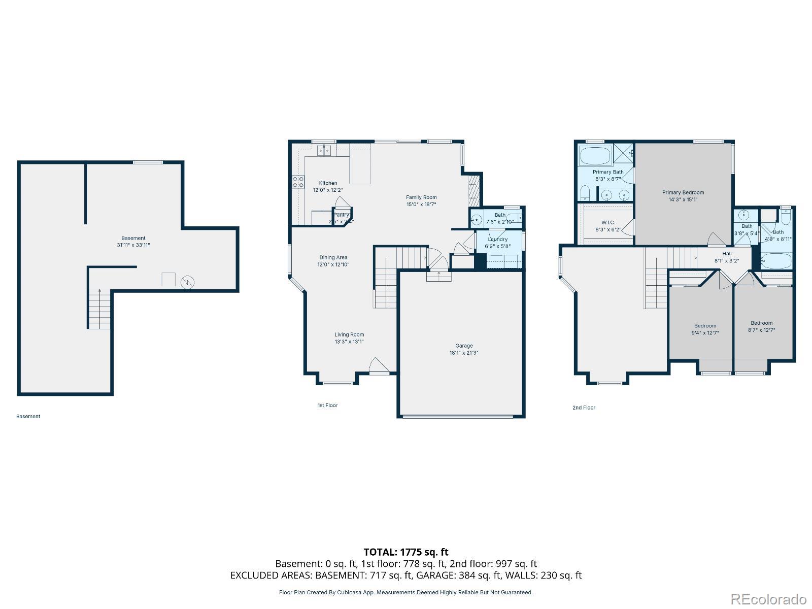 2744 Bethlehem Cir, Broomfield, CO 80020