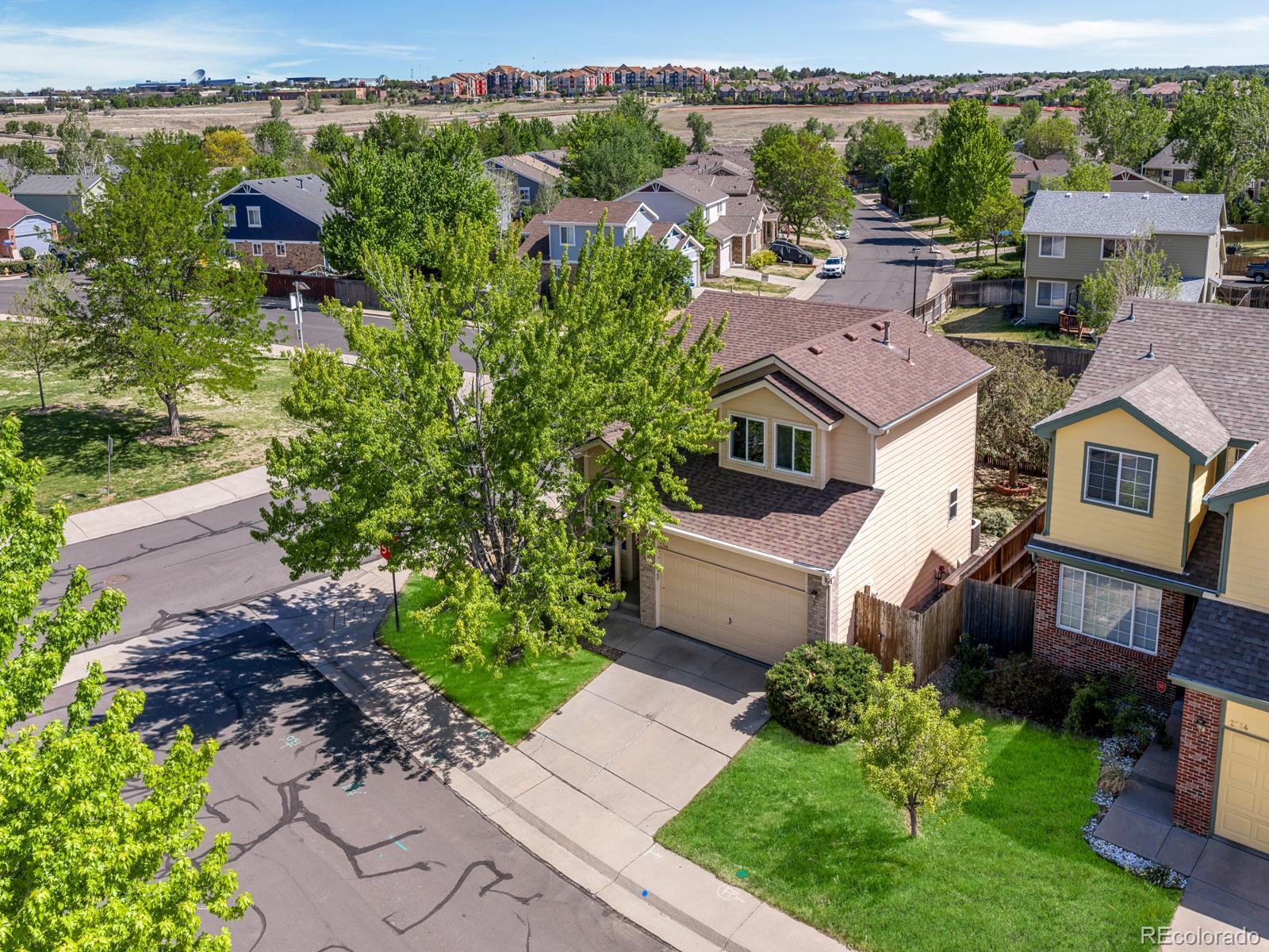 2744 Bethlehem Cir, Broomfield, CO 80020