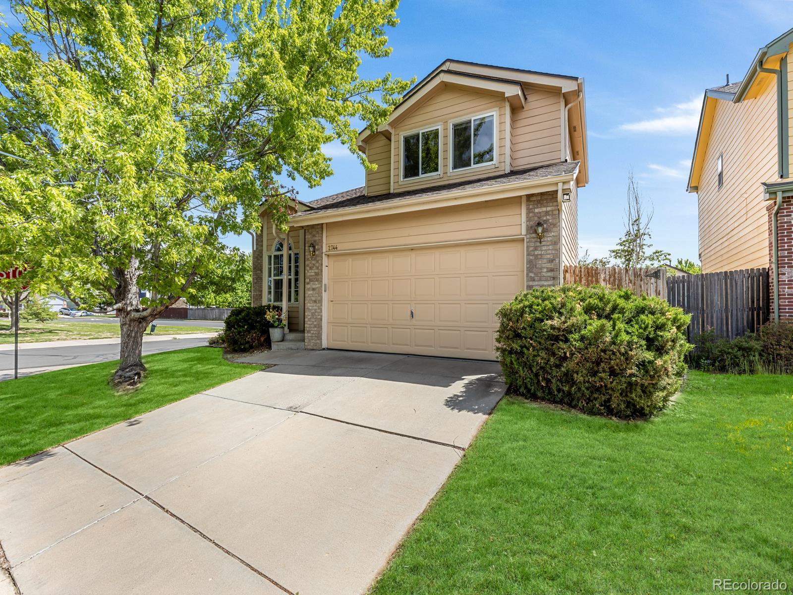 2744 Bethlehem Cir, Broomfield, CO 80020