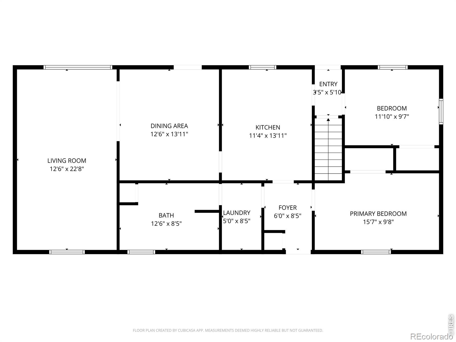 16237 County Road 19, Fort Morgan, CO 80701