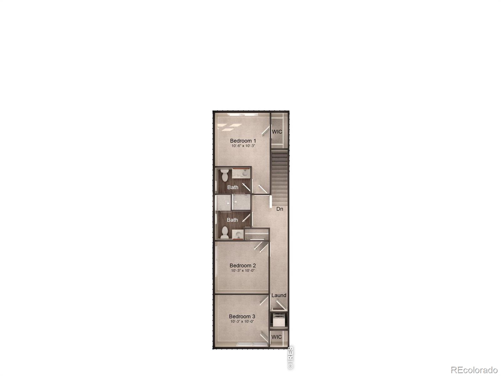 2614 Great Plains Trl, Berthoud, CO 80513