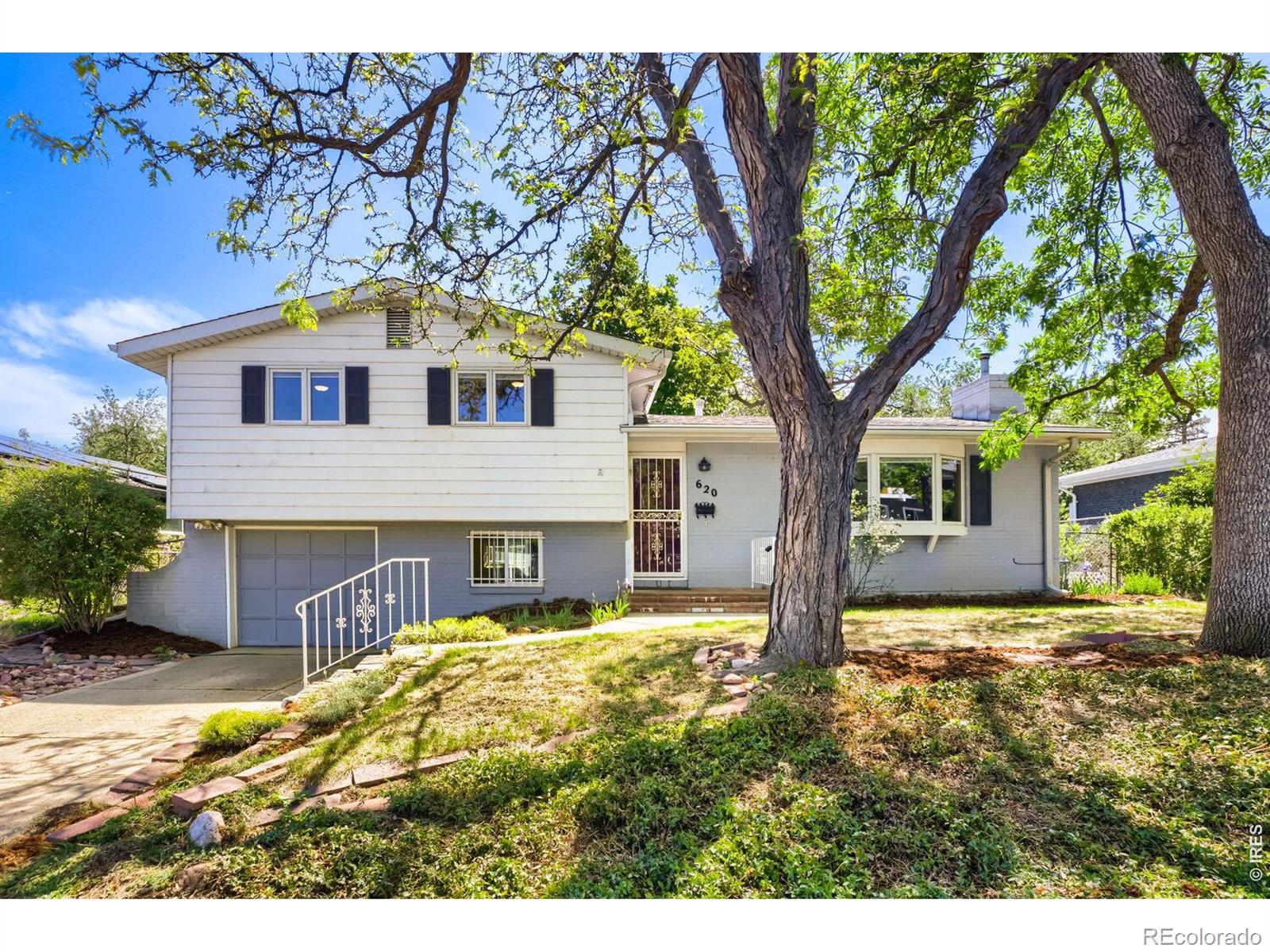 620 S 41st St, Boulder, CO 80305