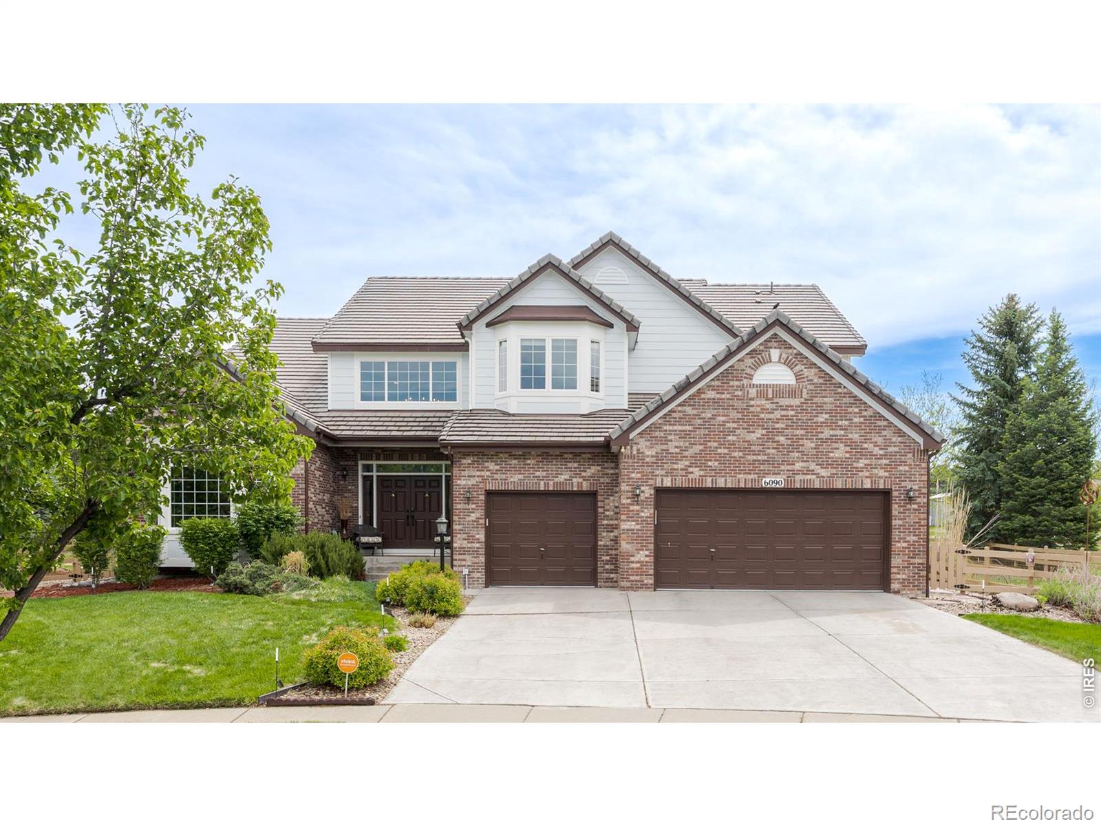 6090 S Mobile St, Centennial, CO 80016
