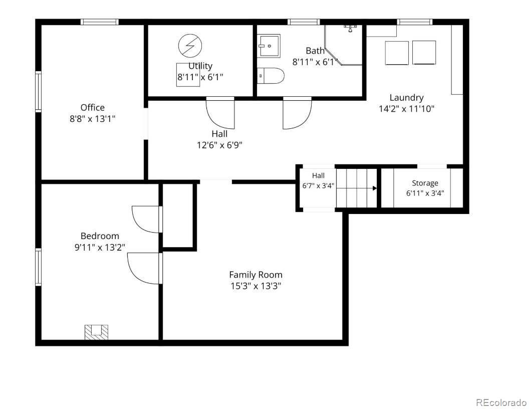 2357 Nome St, Aurora, CO 80010