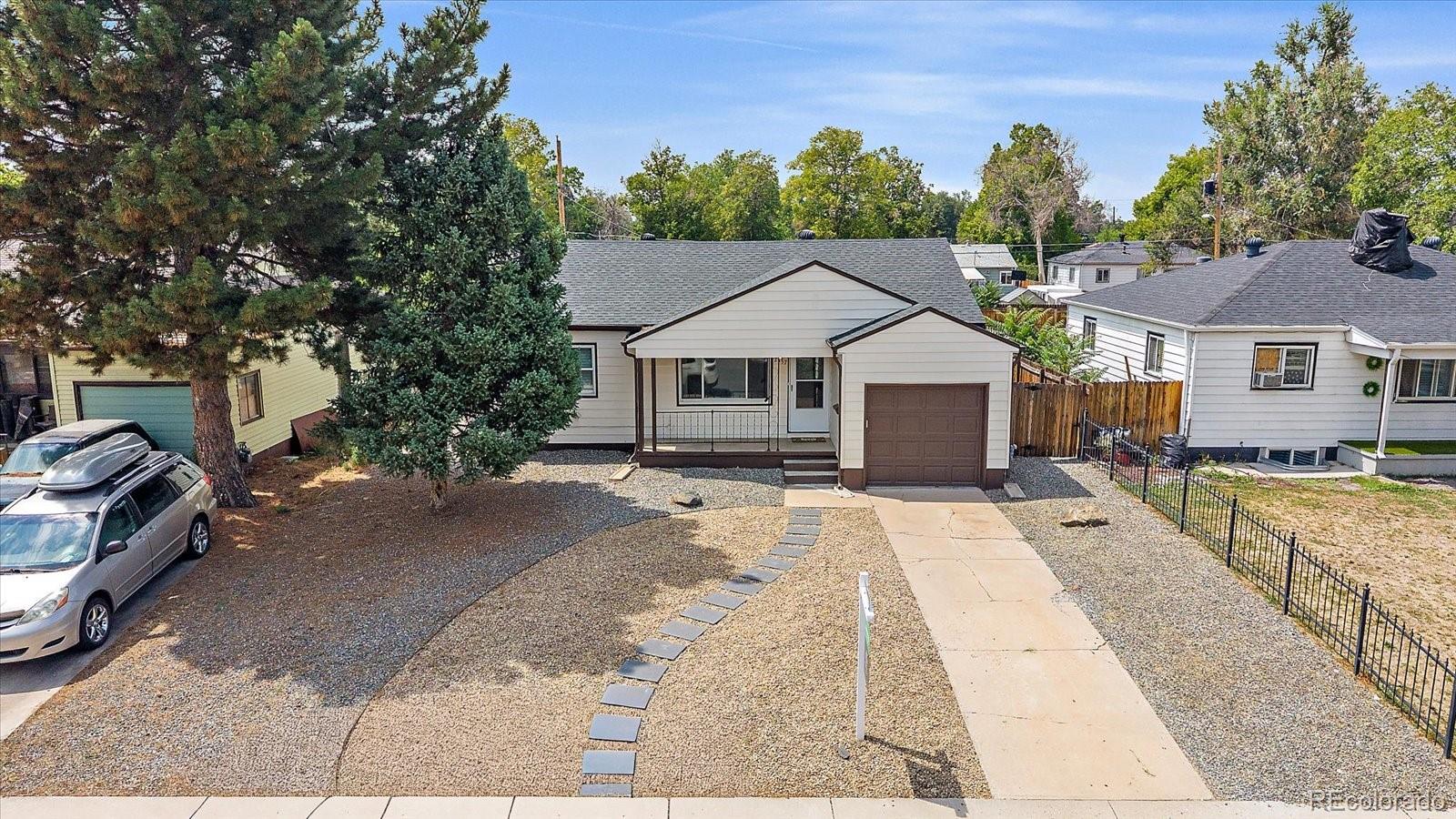 2357 Nome St, Aurora, CO 80010