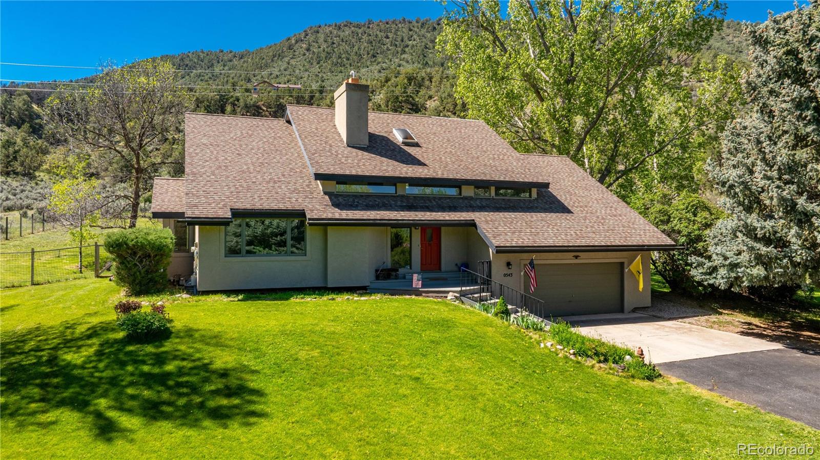 543 Westbank Rd, Glenwood Springs, CO 81601