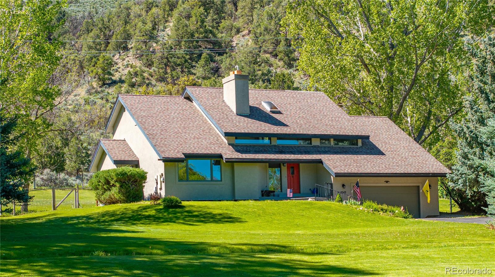 543 Westbank Rd, Glenwood Springs, CO 81601
