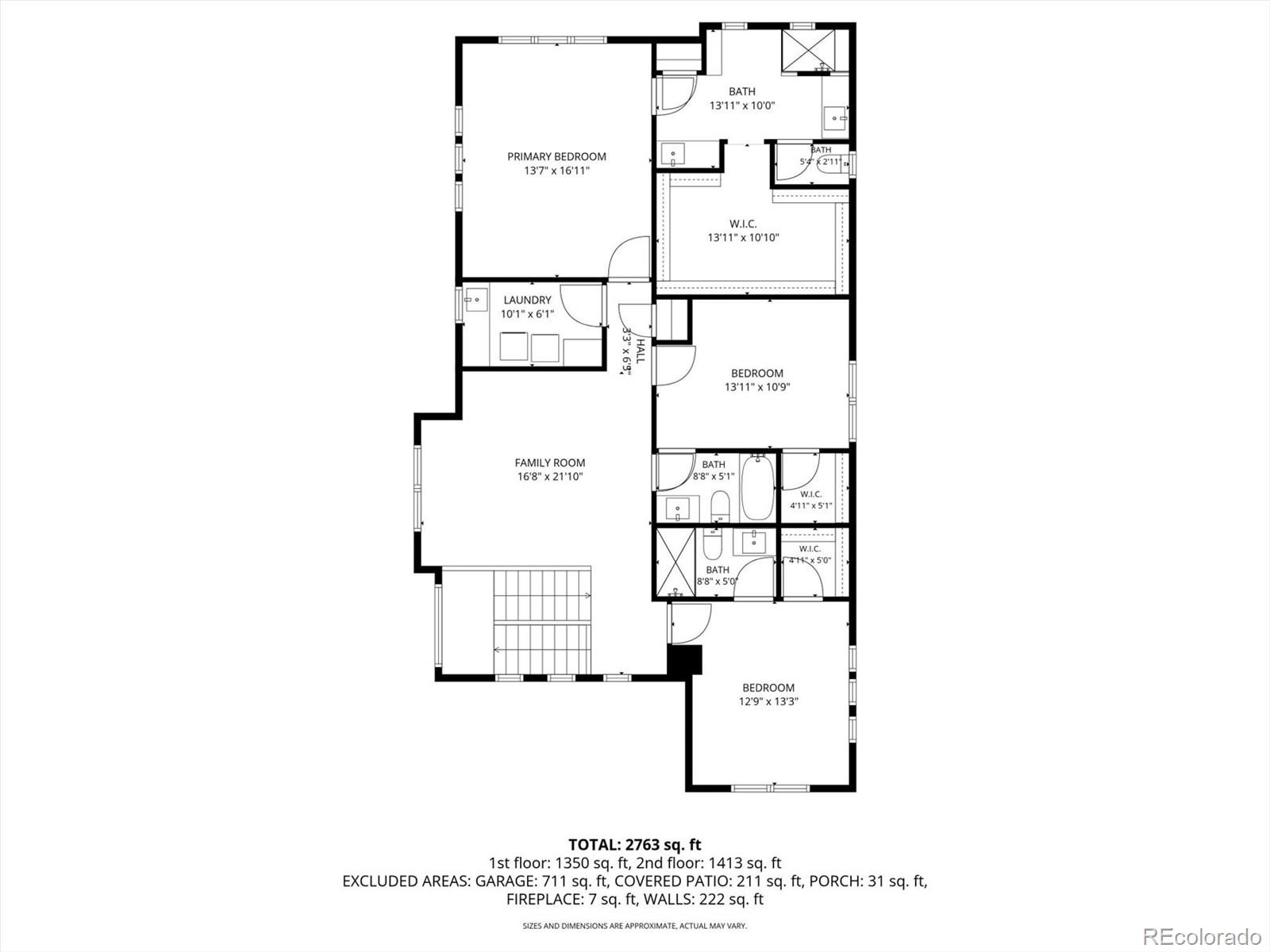 302 S 2nd Ave, Superior, CO 80027