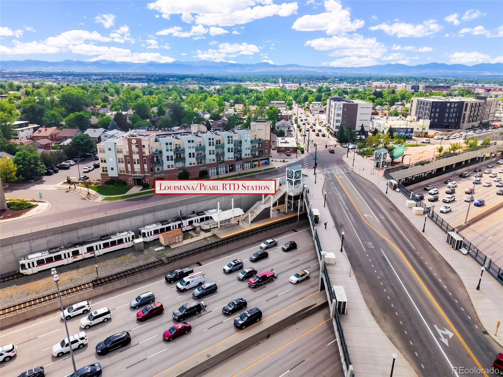 1425 S Sherman St, Denver, CO 80210
