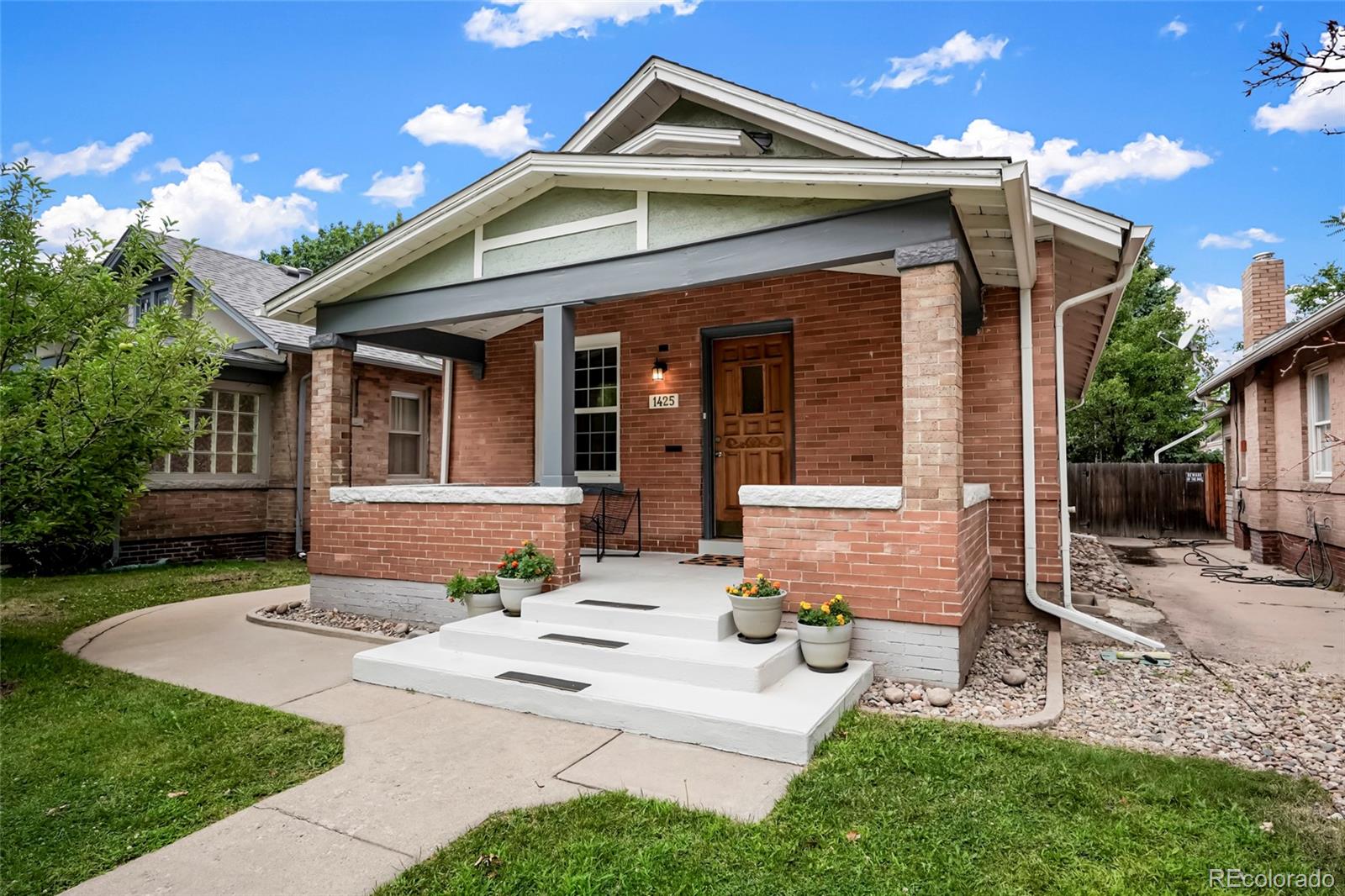1425 S Sherman St, Denver, CO 80210