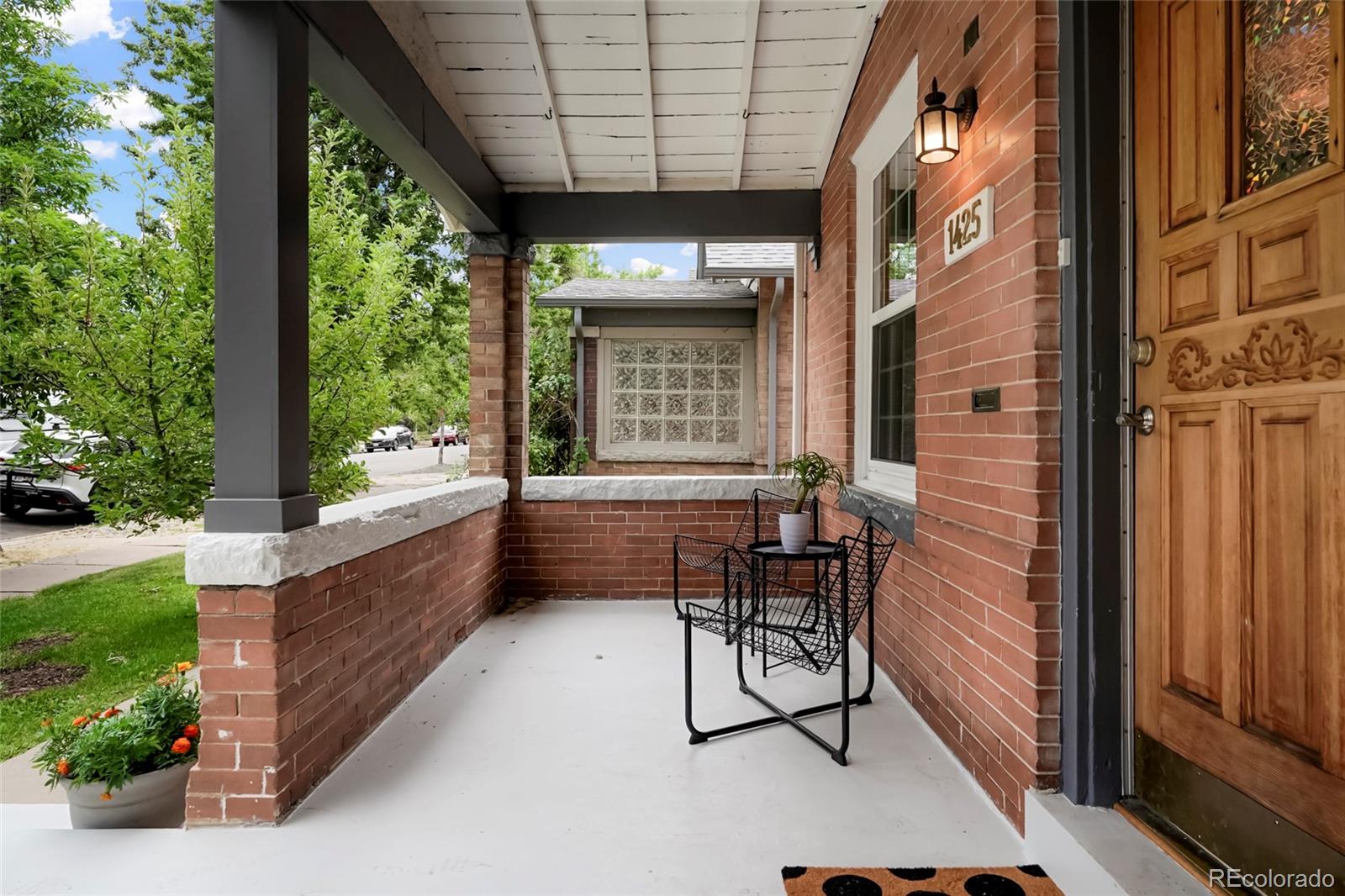 1425 S Sherman St, Denver, CO 80210
