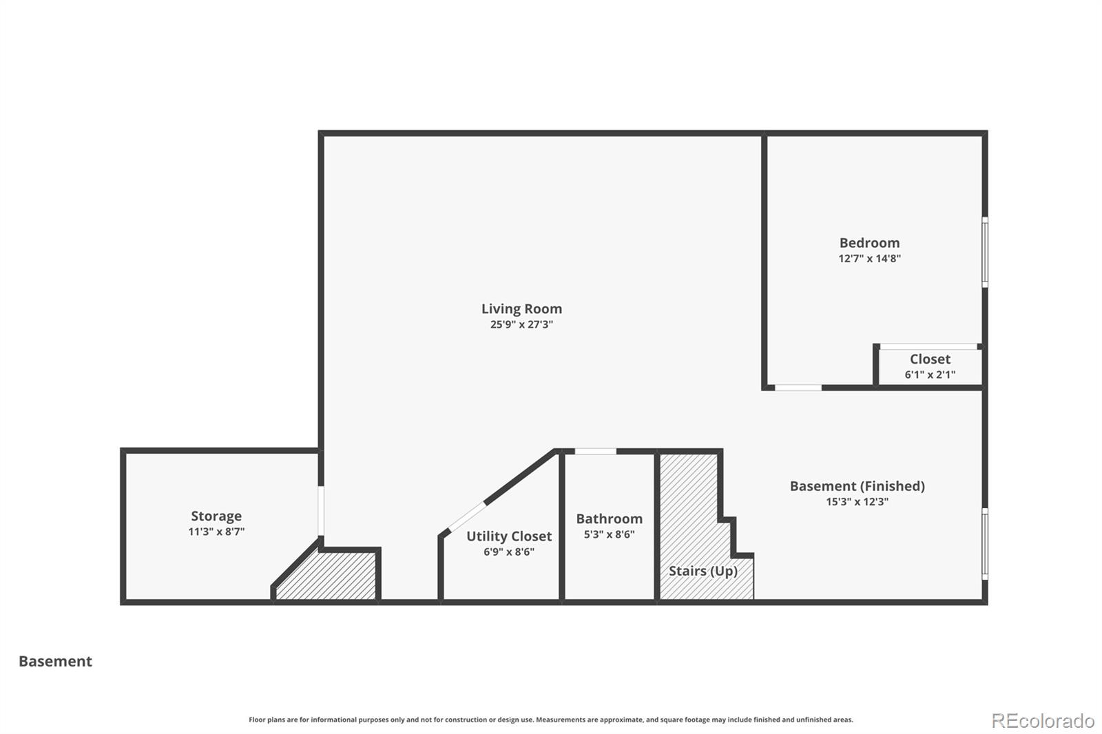 4984 W 68th Ave #1, Westminster, CO 80030