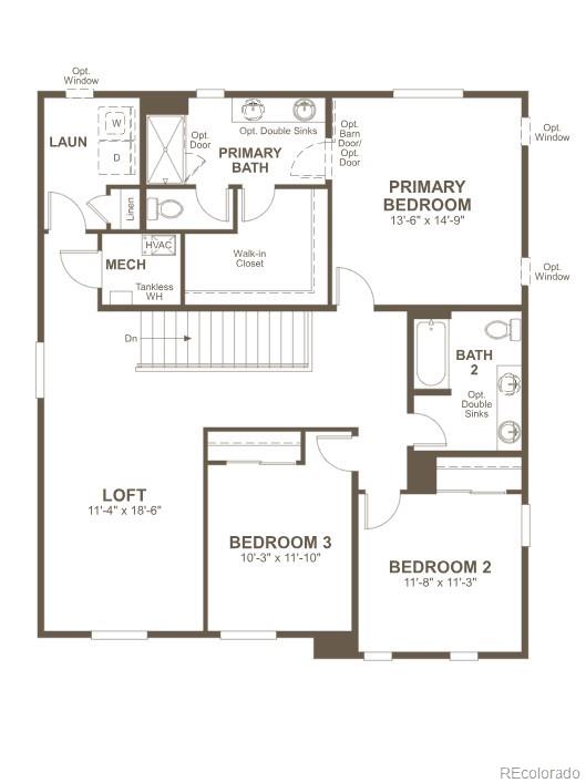 6401 Ankina Dr, Windsor, CO 80528