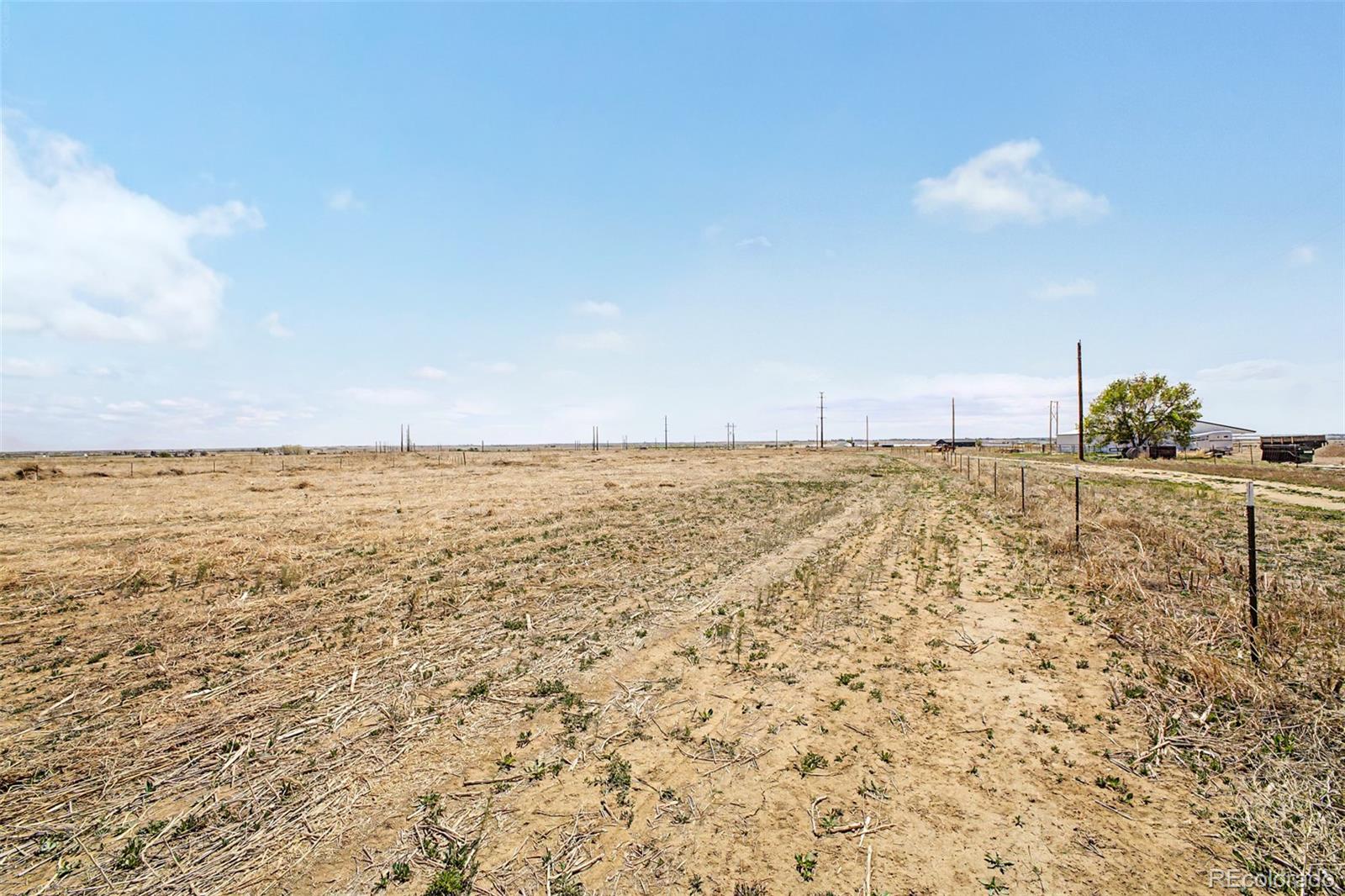 8920 County Road 39, Fort Lupton, CO 80621