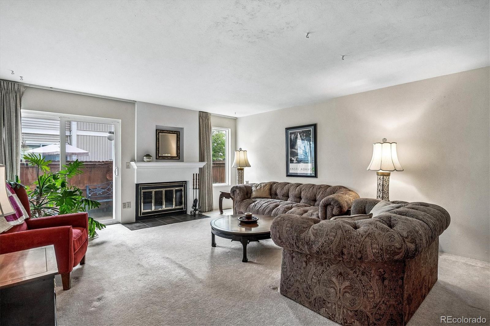 1050 S Monaco Pw #99, Denver, CO 80224
