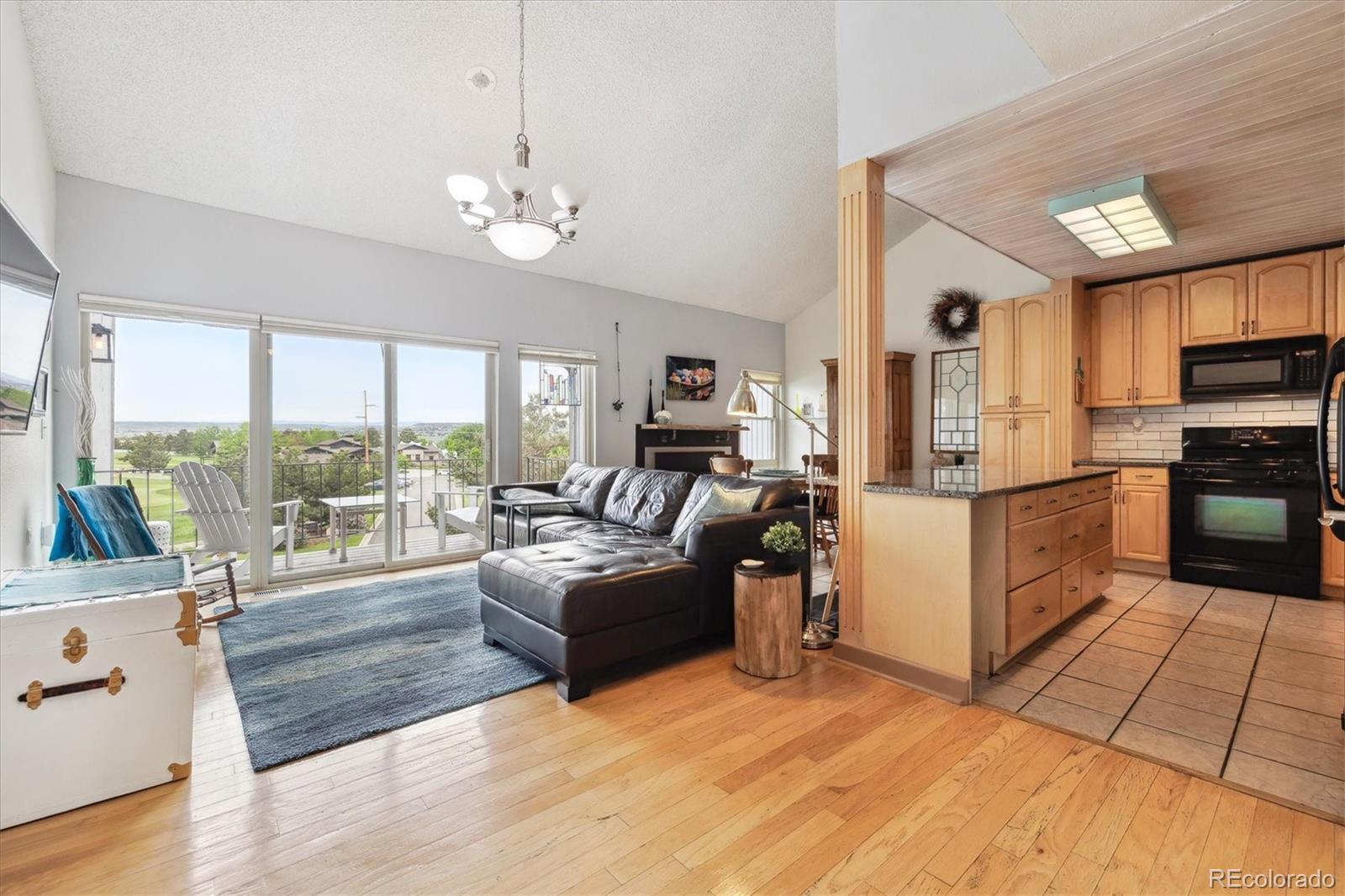 6515 Pinewood Dr, Parker, CO 80134