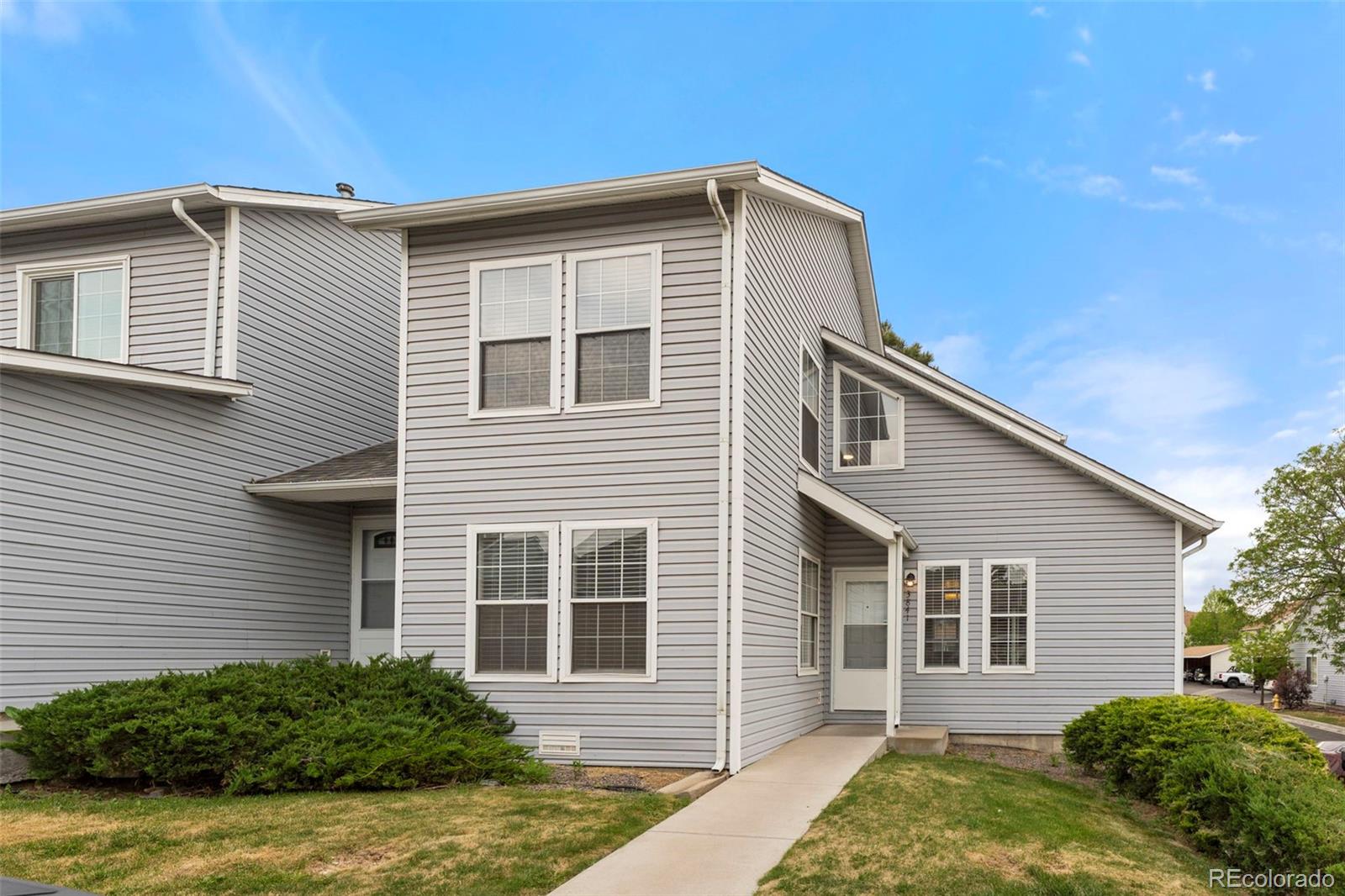 3841 E 121st Ave, Thornton, CO 80241
