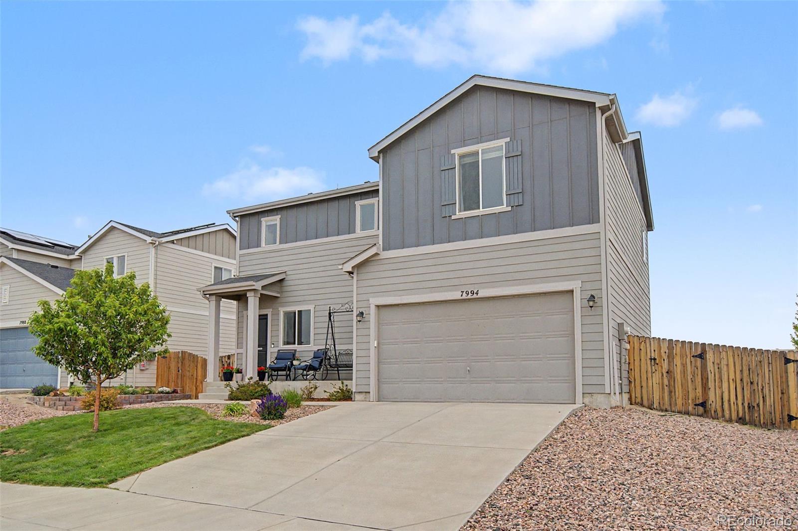 7994 Hardwood Cir, Colorado Springs, CO 80908