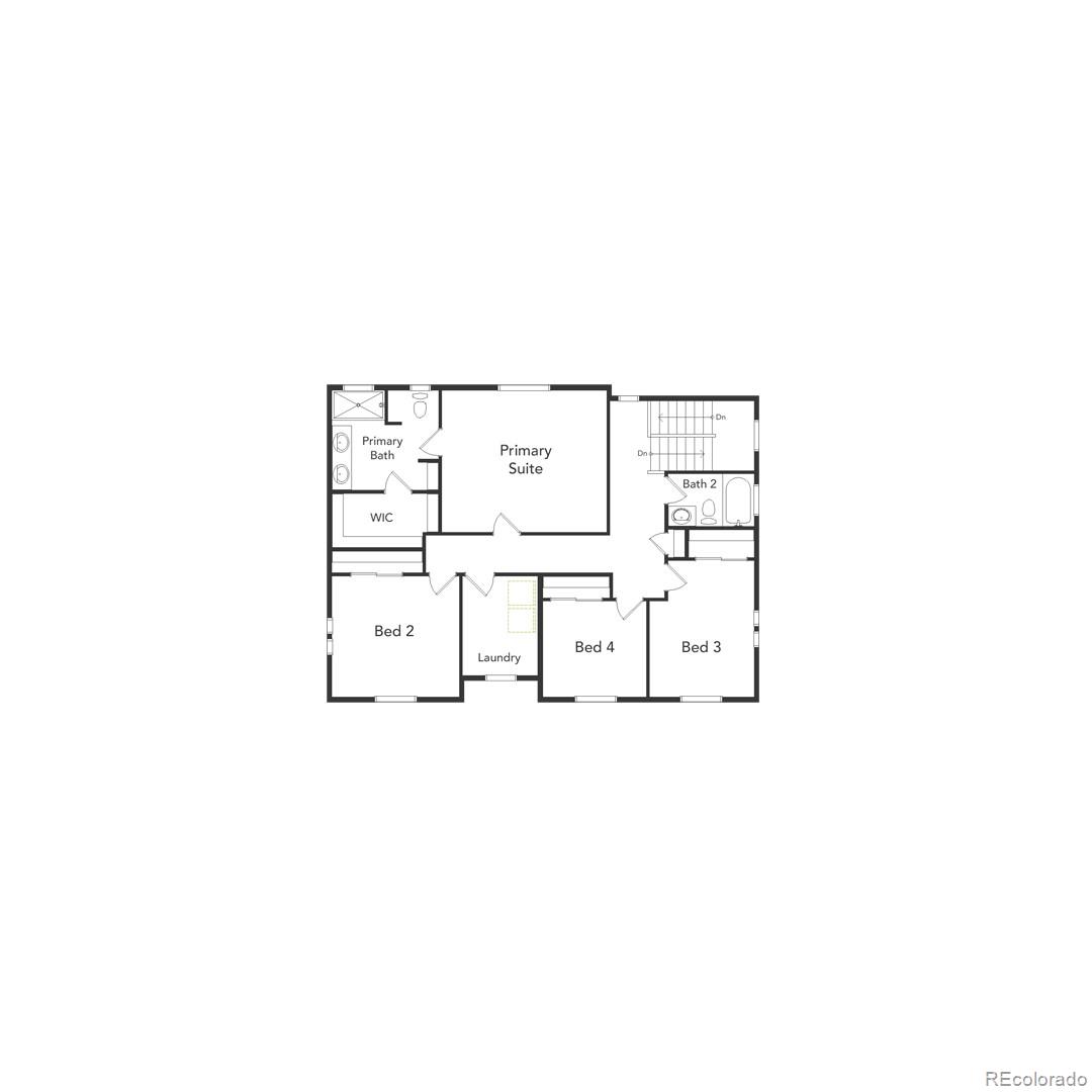 3915 N Rome St, Aurora, CO 80019