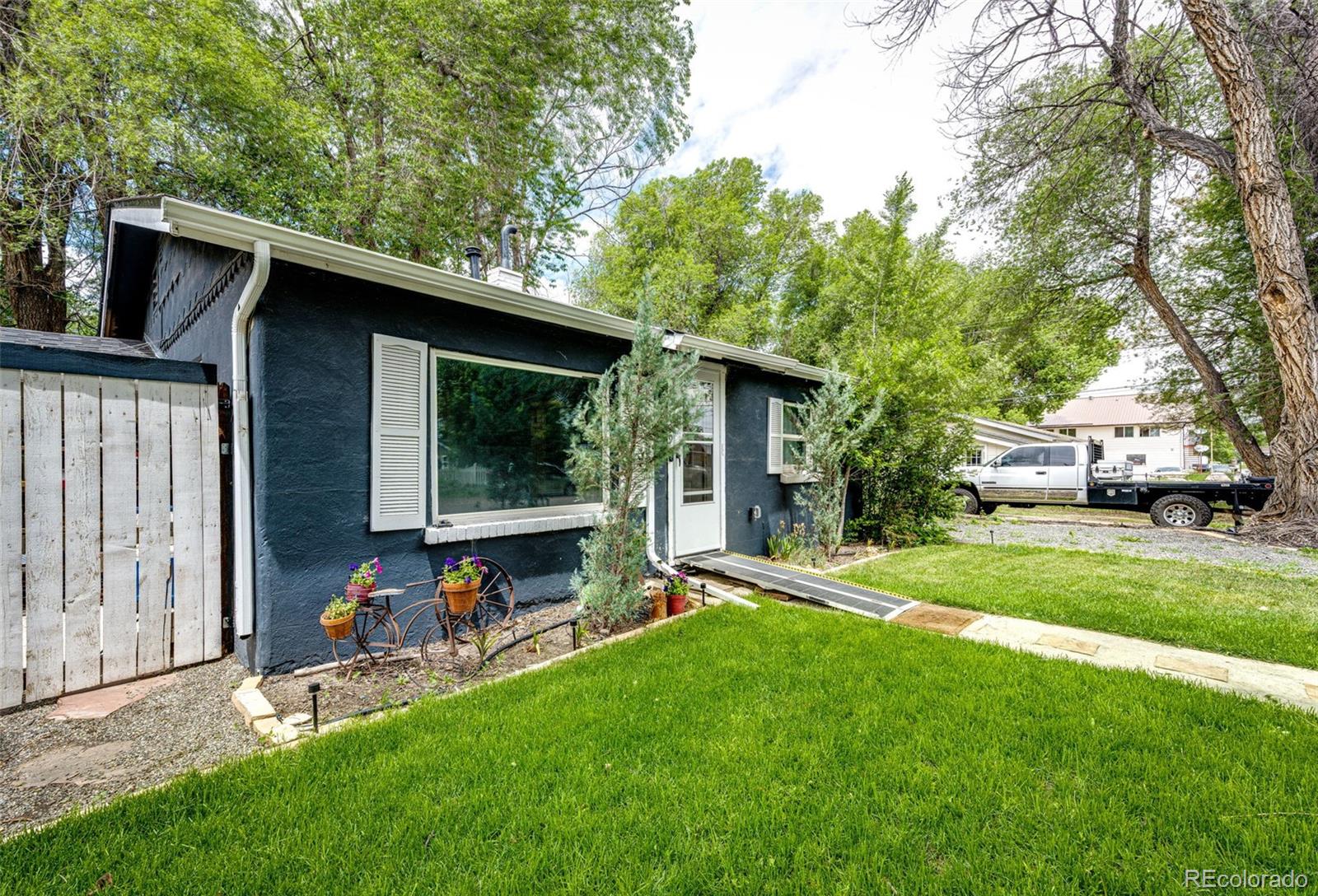 409 Pawnee St, Kiowa, CO 80117