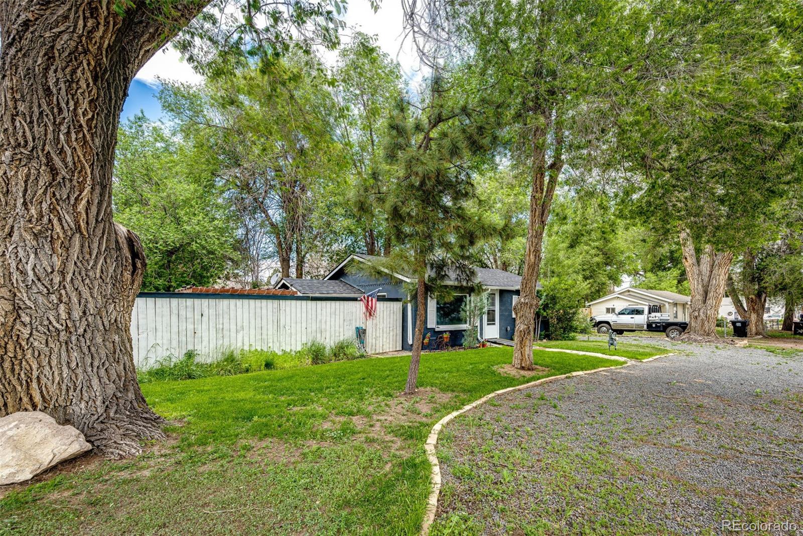 409 Pawnee St, Kiowa, CO 80117