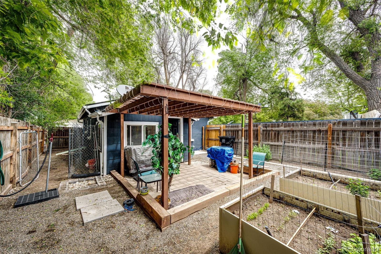 409 Pawnee St, Kiowa, CO 80117
