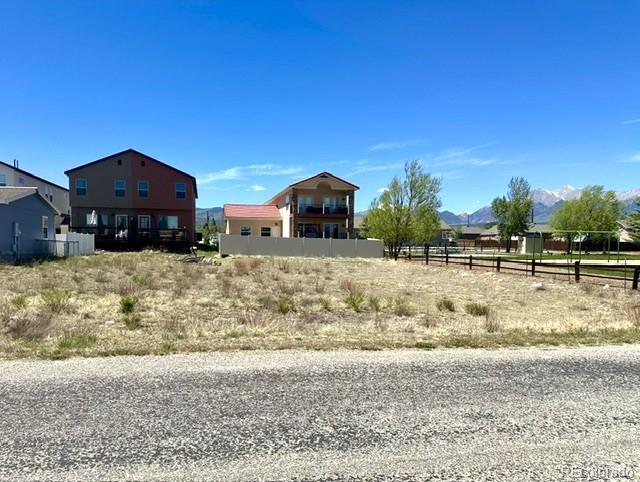 Evans Ave Lot 1, Poncha Springs, CO 81242