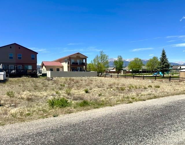 Evans Ave Lot 1, Poncha Springs, CO 81242