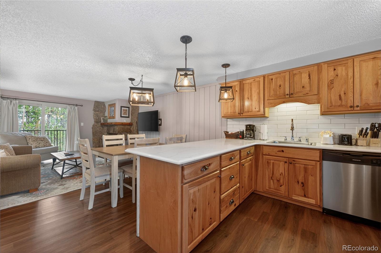 189 County Road 702 #5-202, Winter Park, CO 80482