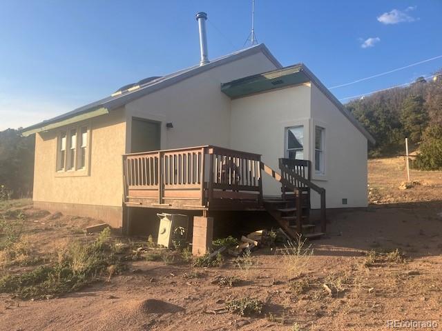 723 Arapahoe Dr, Walsenburg, CO 81089