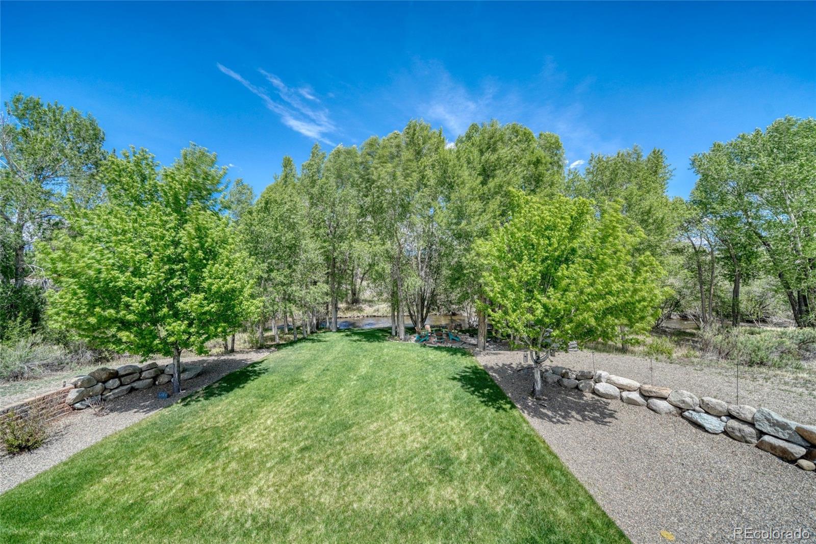 1113 Little River Ln, Poncha Springs, CO 81242