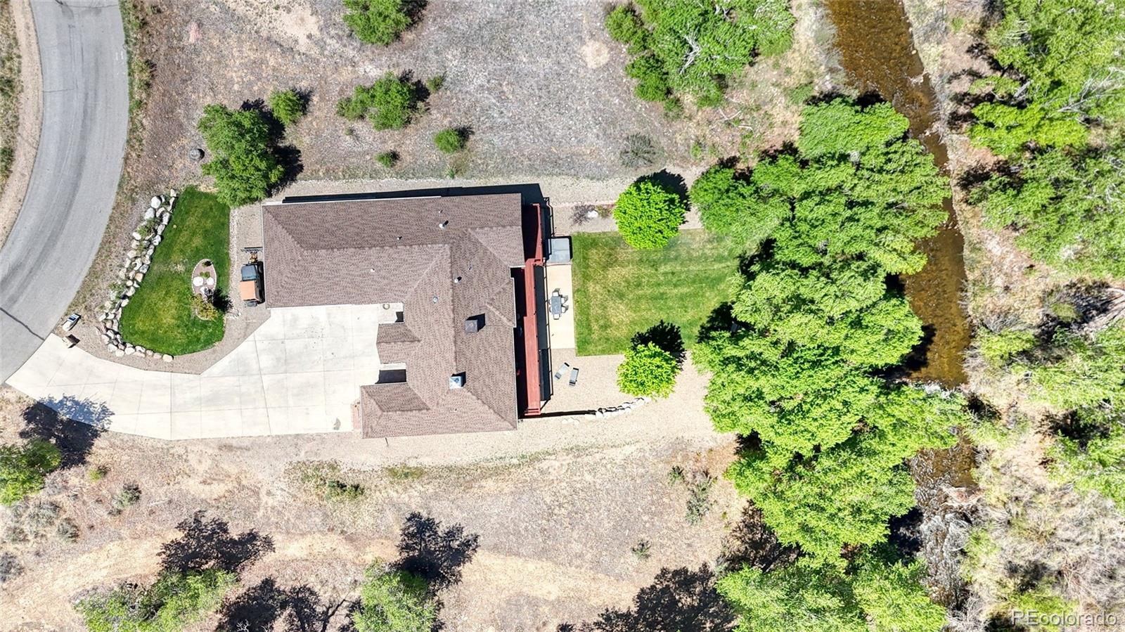 1113 Little River Ln, Poncha Springs, CO 81242