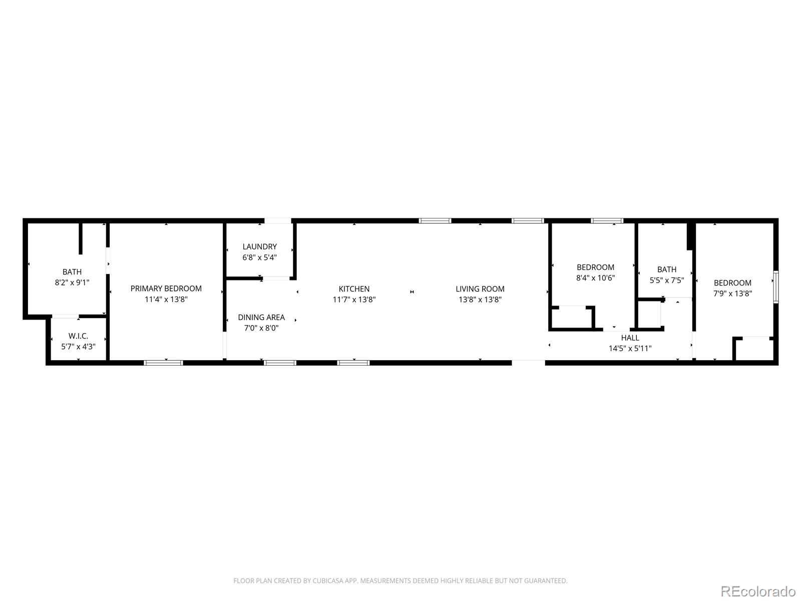 6425 N Ramah Hw, Yoder, CO 80864