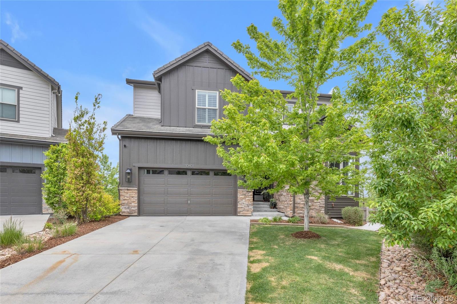 10401 Maplebrook Way, Highlands Ranch, CO 80126
