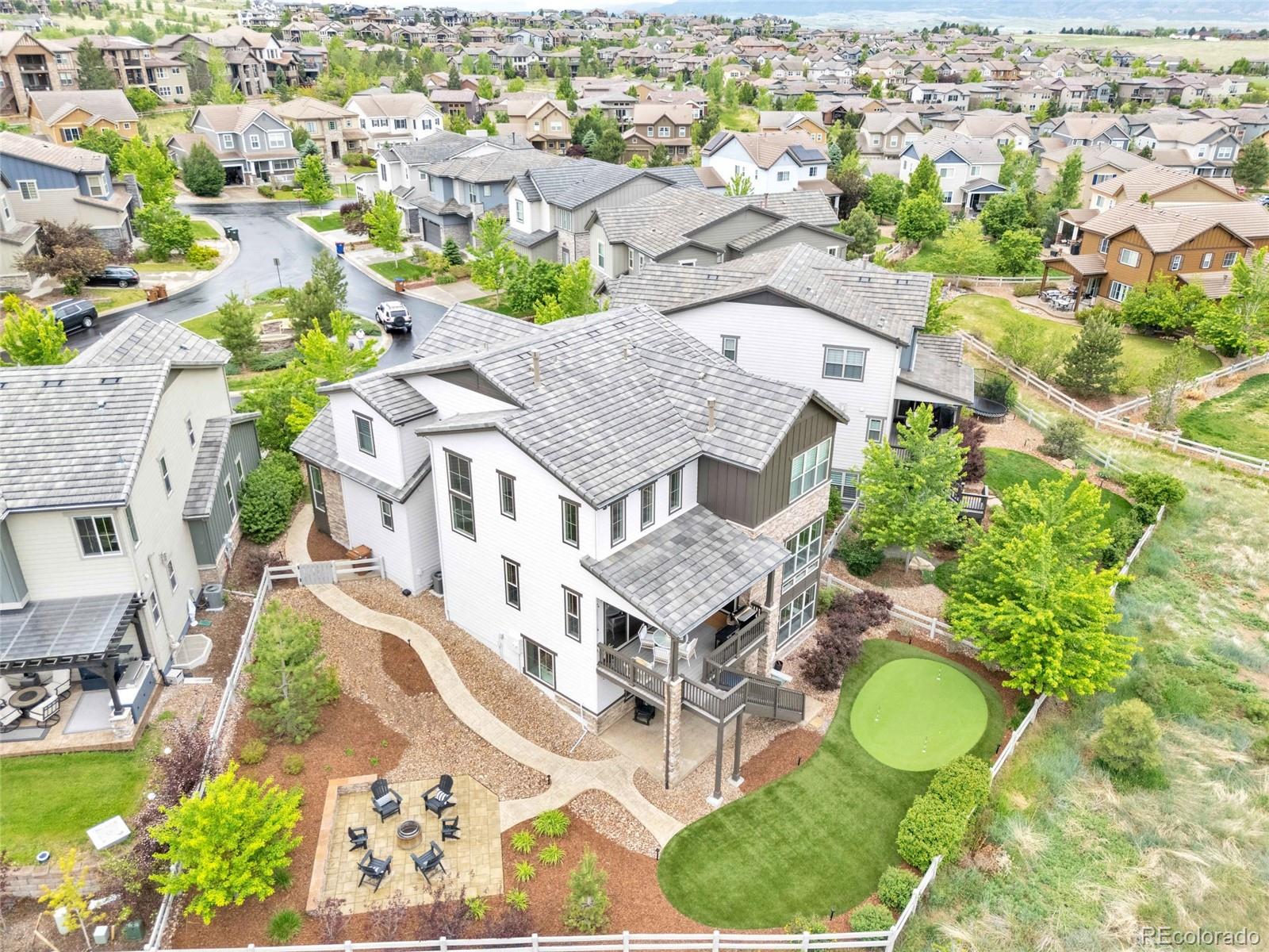 10401 Maplebrook Way, Highlands Ranch, CO 80126