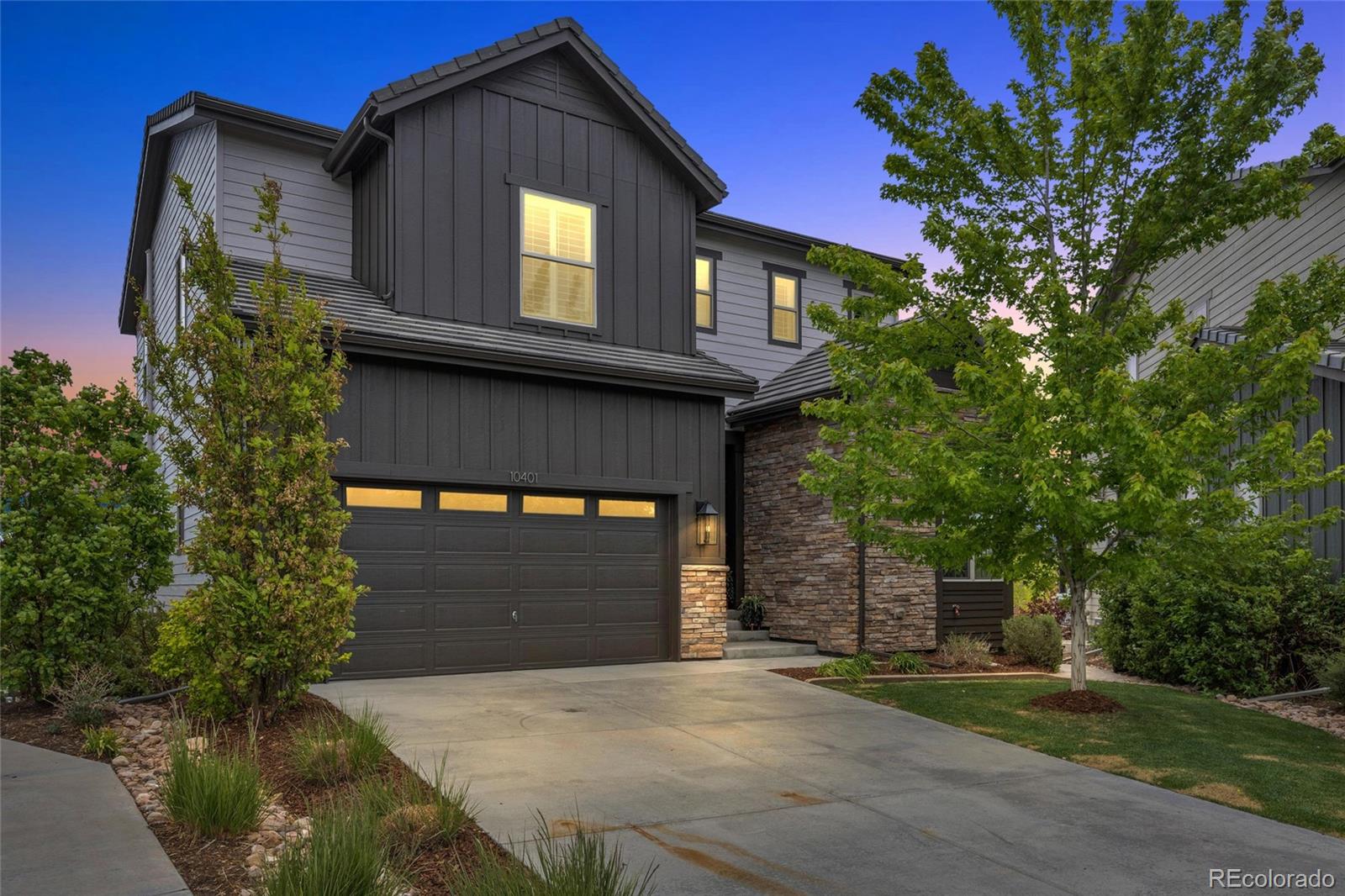 10401 Maplebrook Way, Highlands Ranch, CO 80126