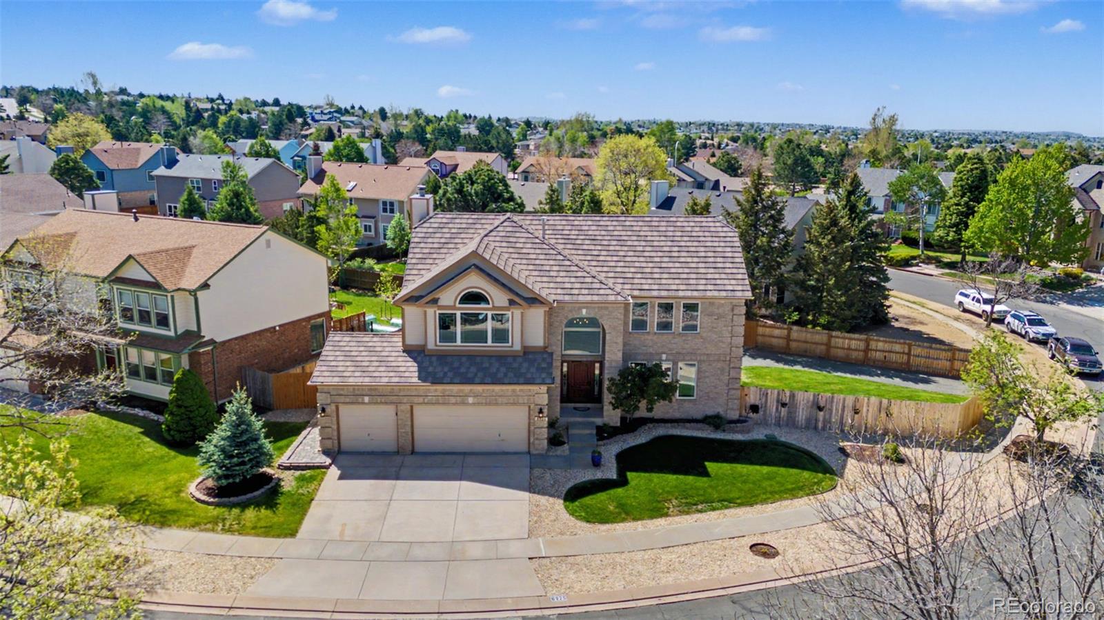 8925 Edgefield Dr, Colorado Springs, CO 80920