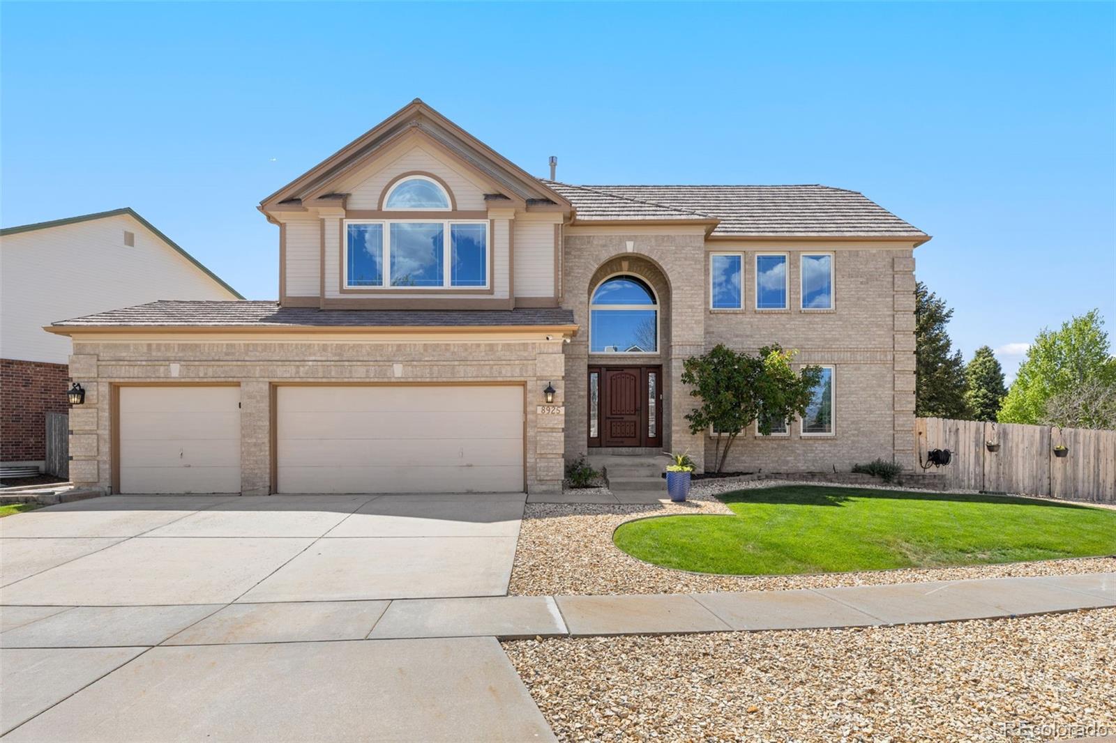 8925 Edgefield Dr, Colorado Springs, CO 80920