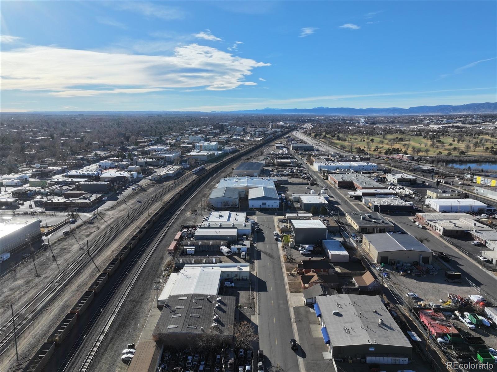 1257 S Bannock St, Denver, CO 80223