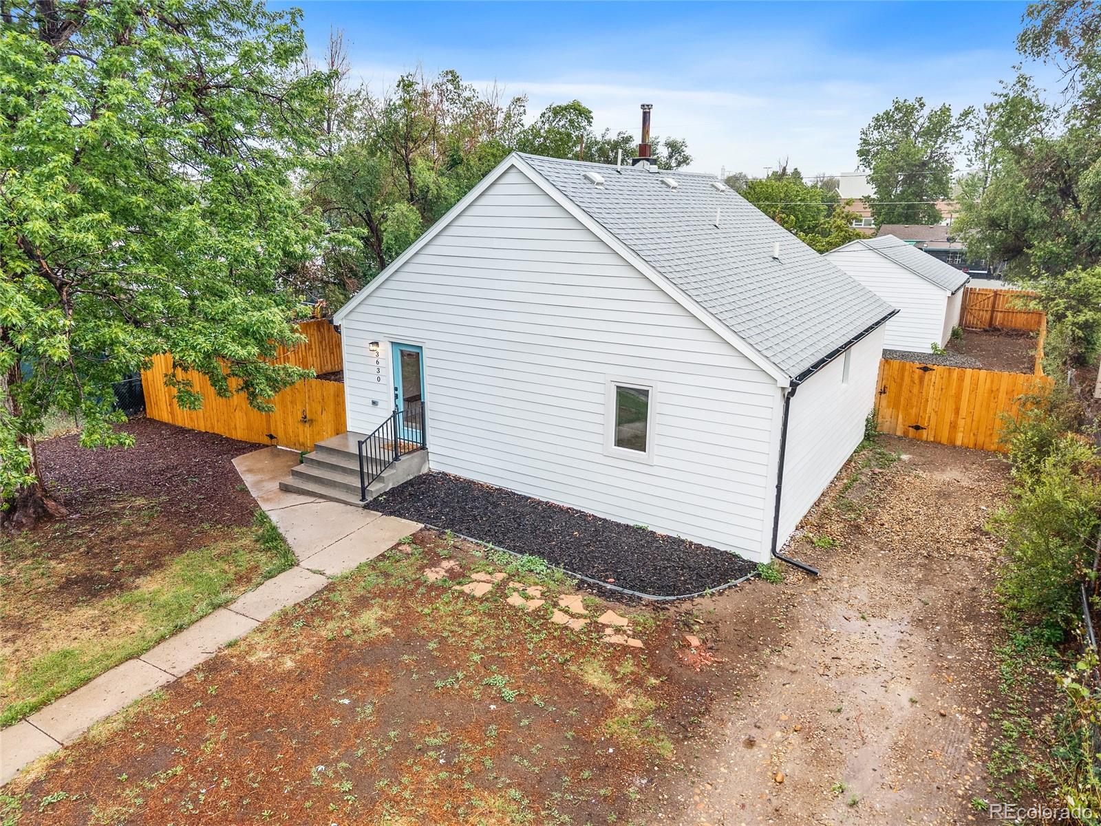 3630 W Walsh Pl, Denver, CO 80219