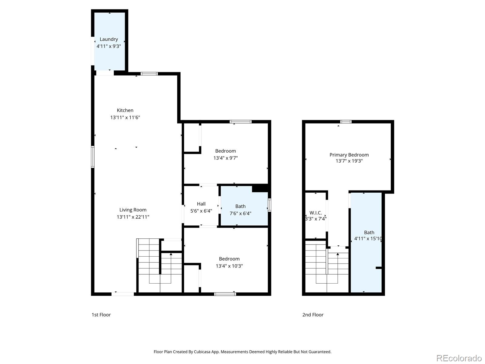 3630 W Walsh Pl, Denver, CO 80219