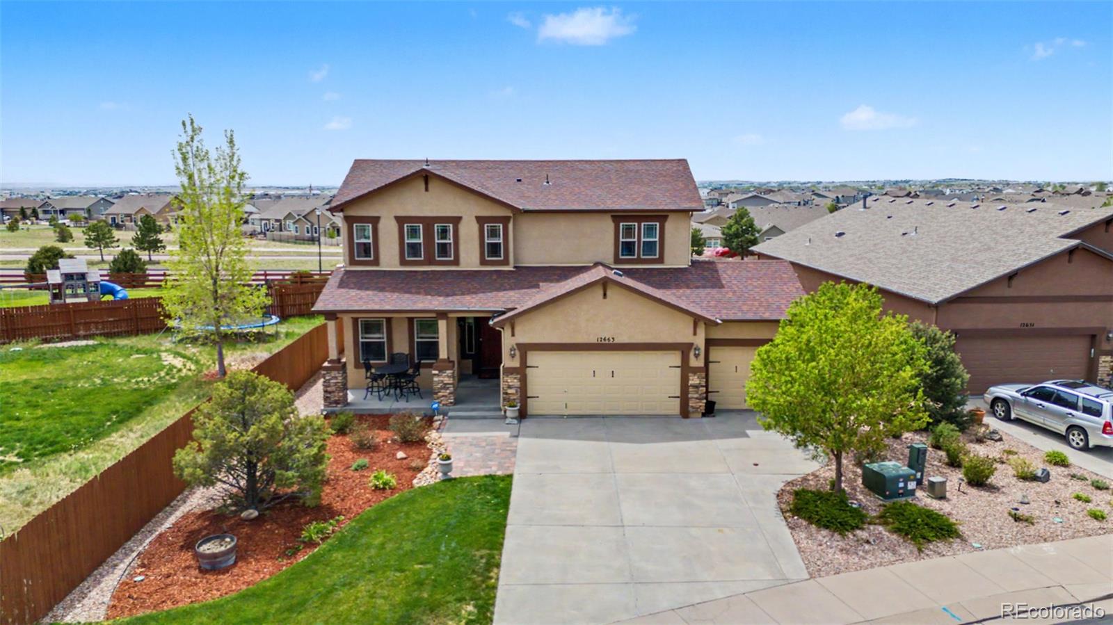 12663 Handles Peak Way, Peyton, CO 80831