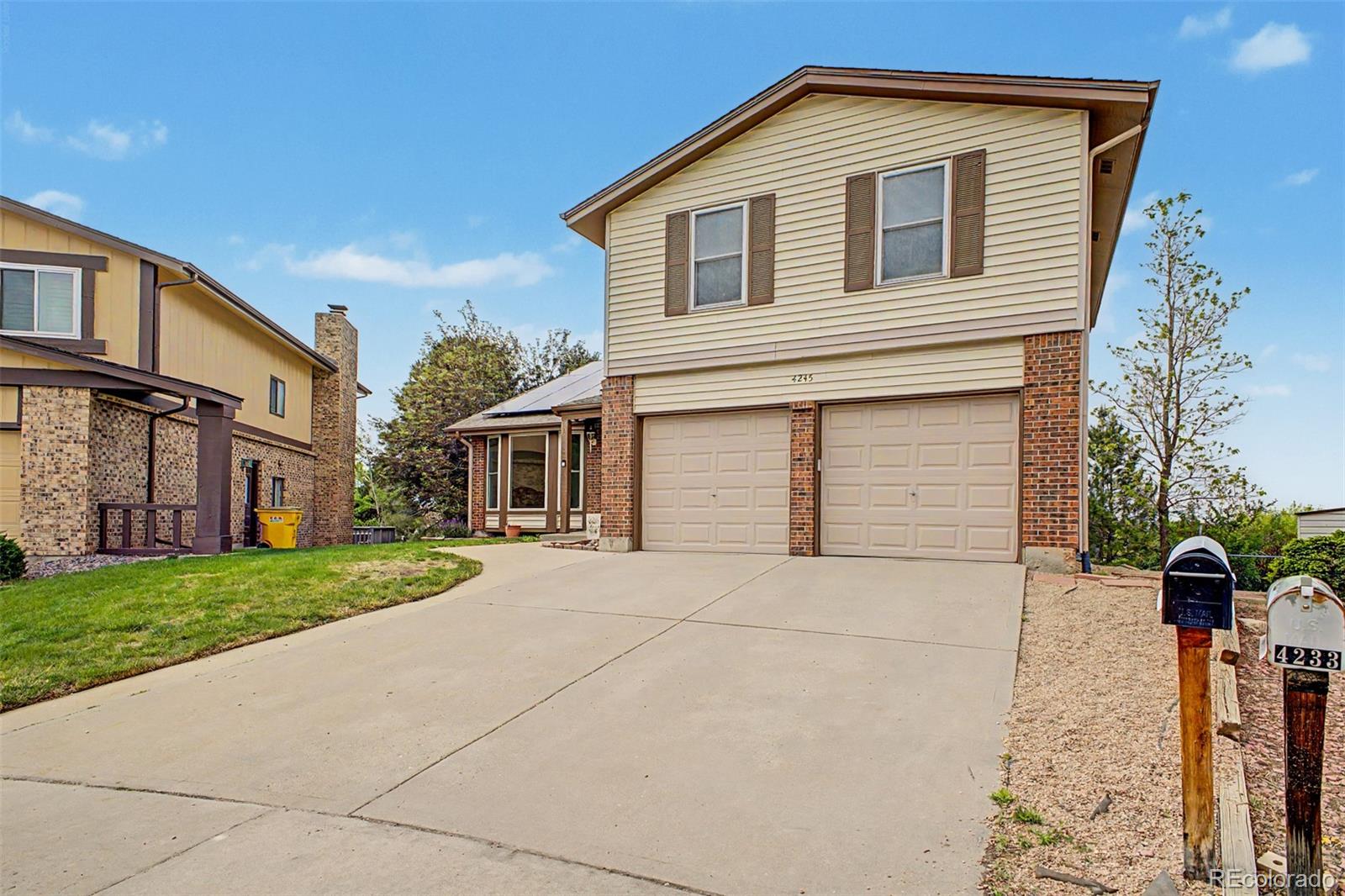 4245 W 110th Pl, Westminster, CO 80031